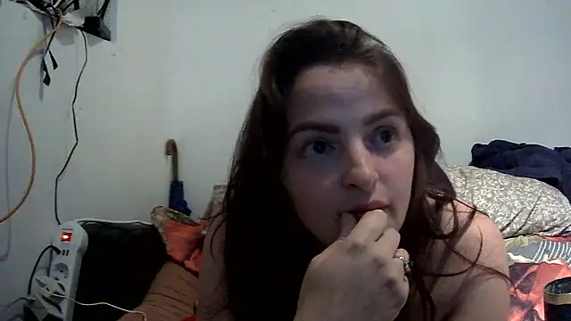 CleverPitzimitzi Webcam show