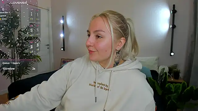 Debbie_Taylor Chat XXX in diretta