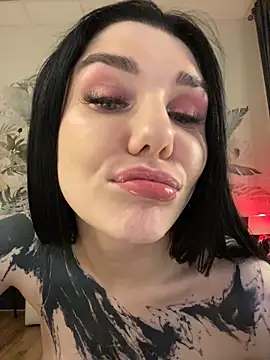 MaeveMoon Live XXX Chat