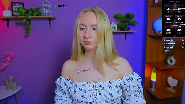 دردشة mila_glow1 الجنسية المباشرة