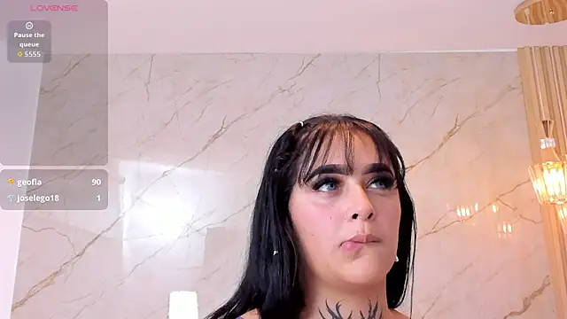 LindseyConnors Obrolan Langsung XXX