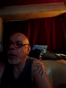 Show de webcam de apadrapov