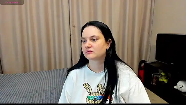 AlanaBrox Obrolan Langsung XXX
