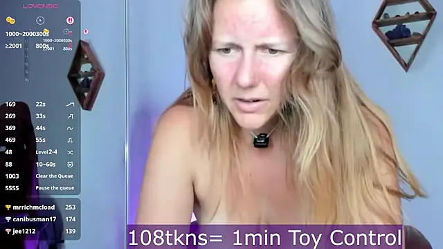 jasminedaze888 Obrolan Langsung XXX