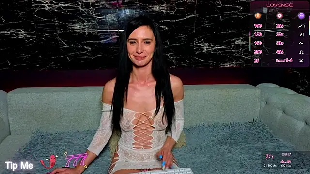 _YourSubmissive_ – Live XXX-chat