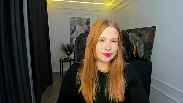 SweetDaylight Chat XXX in diretta