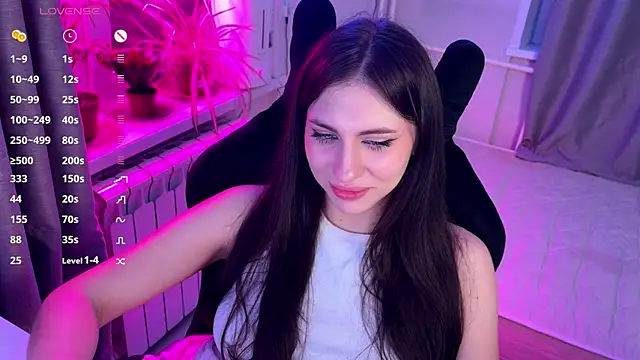 luna_dreamxx's Live XXX Chat