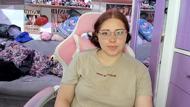 Živý XXX chat soficammy