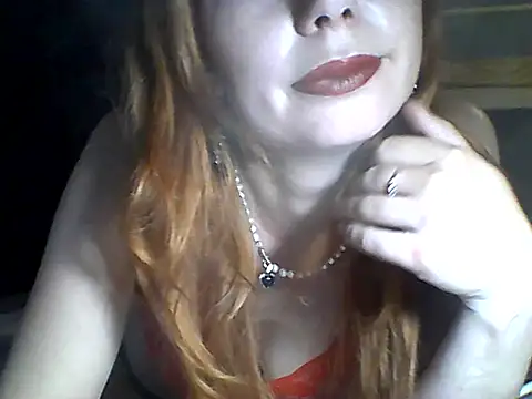 Chatroom XXX en direct de Olesja