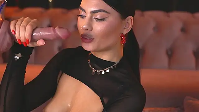 RavennaDArcy Live XXX-chat