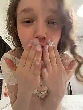 outside_rosy Live XXX-Chat