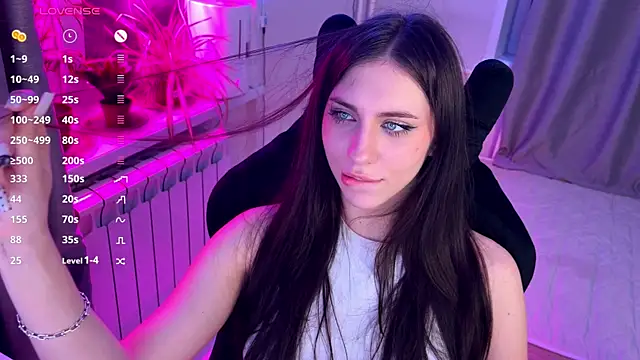 luna_dreamxx live XXX chat