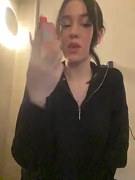 Mimi_Shine Webcam Show