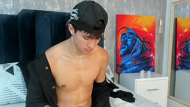 Liam_Grayson_ Chat XXX in diretta