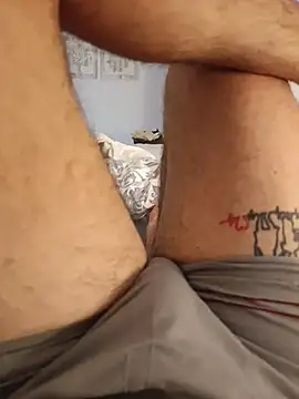 Show de webcam de Fontanero38