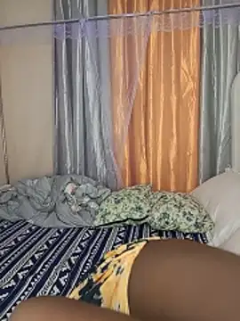 TrishaKalid Obrolan Langsung XXX
