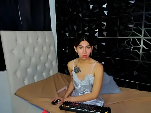 yourdreamgoddes 在線直播表演