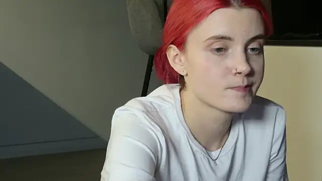 Chat XXX Live HarpyWitch