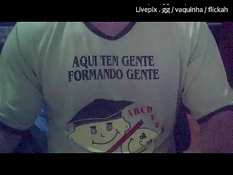 Show de BRGusta459 na webcam