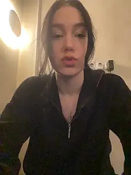 Mimi_Shine 现场XXX聊天