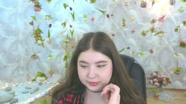 PixelGoddess 라이브 XXX 채팅