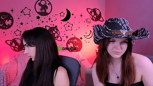 ariana_ross7's Webcam Show