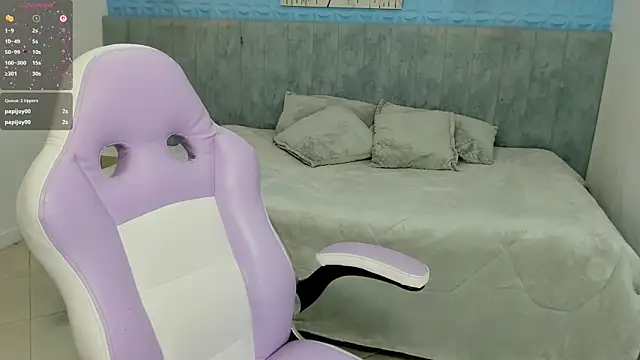 Živý XXX chat aniie_princess_18
