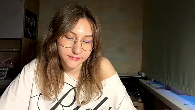 Živý XXX chat Miaaa_Moon