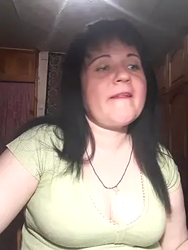 Chatroom XXX en direct de Apelsinkaa