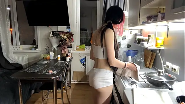 WifeAileen Live XXX-chat