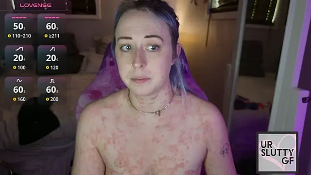 ursluttygf live XXX chat