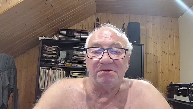 biggandybig Live XXX-chat
