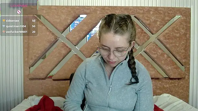 _isaabellaa Chat XXX in diretta