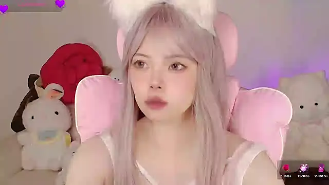 Miyeoonn: απευθείας συνομιλία ΧΧΧ