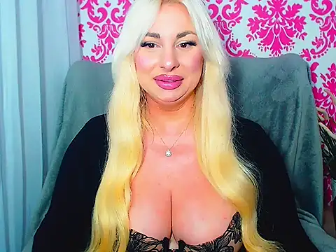 LuxuriaGoddess: απευθείας συνομιλία ΧΧΧ