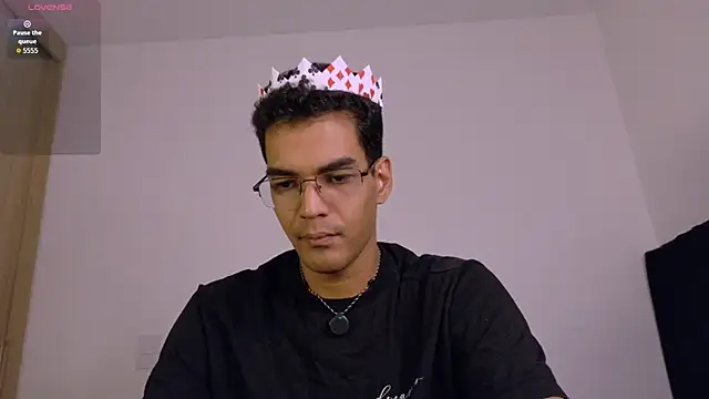 Pikashu7u7 Webcam-Show