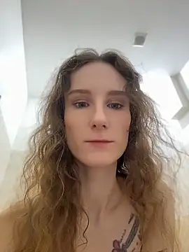 AriaLiko Chat XXX in diretta