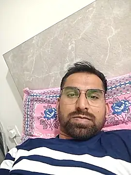 RonitVora's Webcam Show