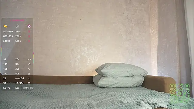 CherrylLlams' Live XXX Chat
