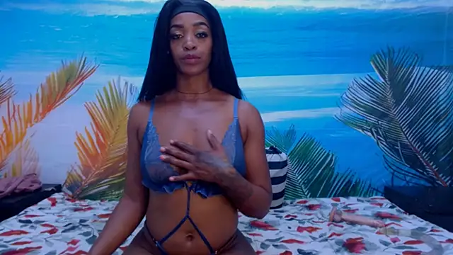 Chat XXX Live SweetSinAura