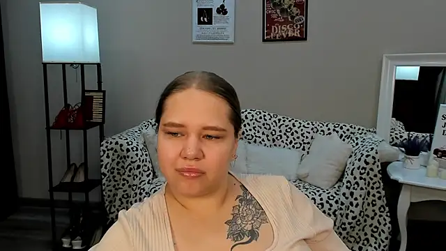 DianaKristol's Live XXX Chat