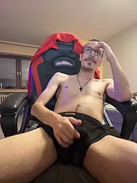 Maximus9494 Webcam-Show