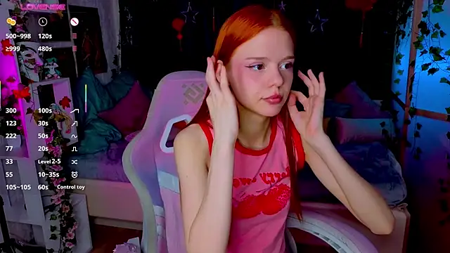 Czat XXX na żywo – WeiSusi