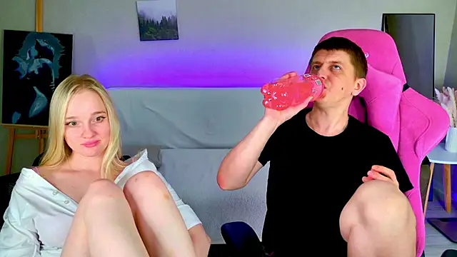Czat XXX na żywo – Shawty_Mia