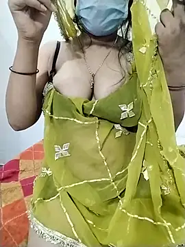 โชว์เว็บแคมของ sexyy_nidhii