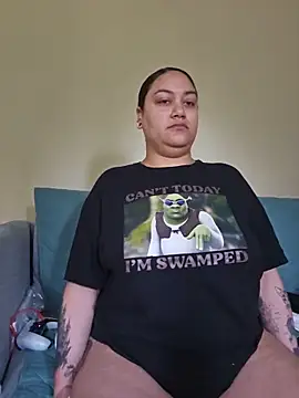 Chatroom XXX en direct de honeeyyy_pot