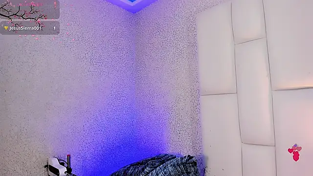 Živý XXX chat Angeles_Busst