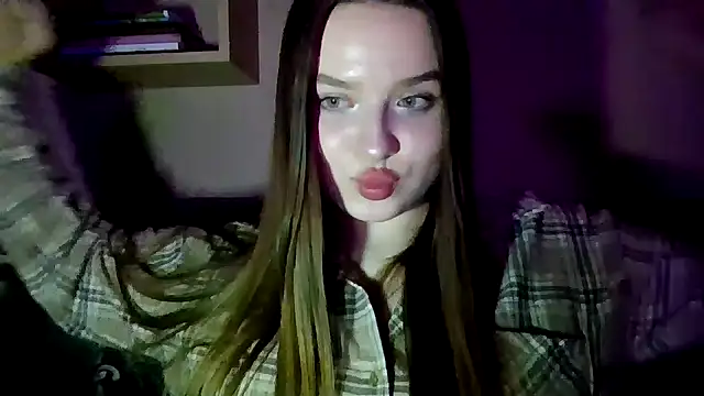 Czat XXX na żywo – BratzDollVibes