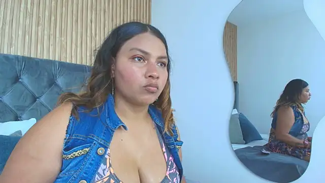 Chatroom XXX en direct de CristyRios