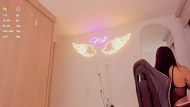 mia_yourmommy Webcam Show